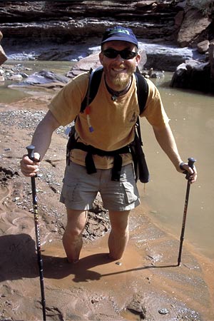 Colorado Plateau Trail Photo