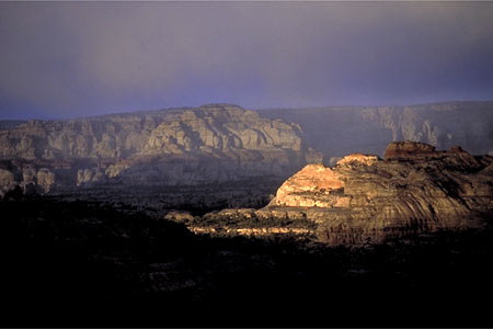 Colorado Plateau Trail Photo