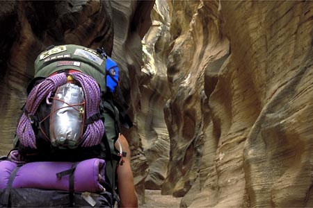 Colorado Plateau Trail Photo