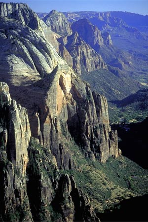 Colorado Plateau Trail Photo