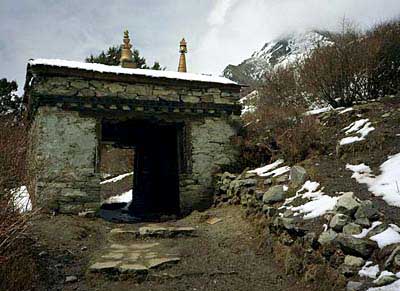 Buddhist Portal