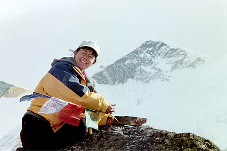 Prayer Flags