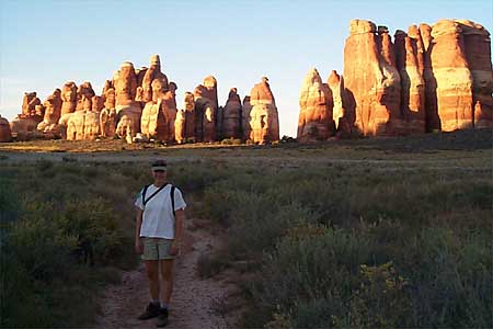 Canyonlands