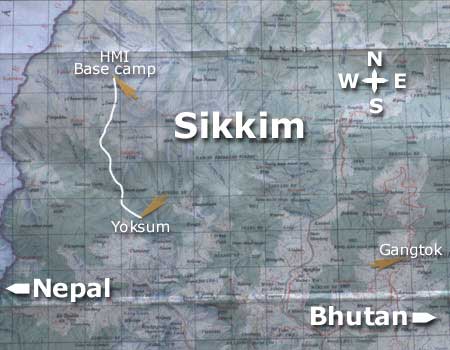 Sikkim