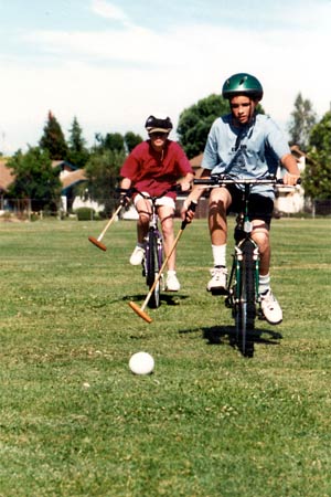 Biki Polo Photo