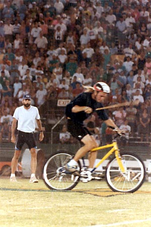 Biki Polo Photo