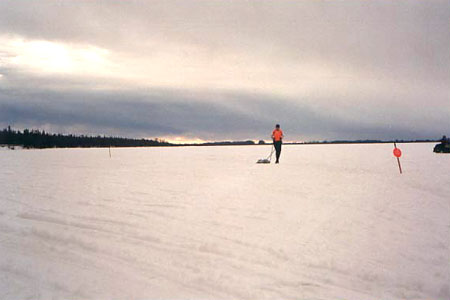 Iditasport 100