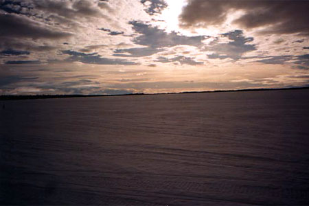 Iditasport 100