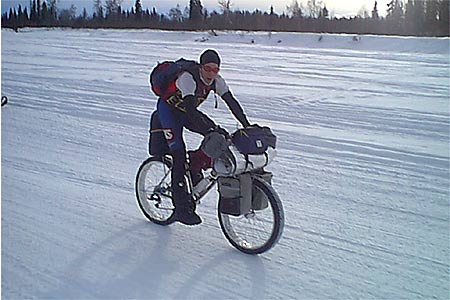 Iditasport 100