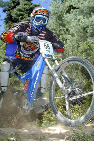 Norba 2000 NCS Photo