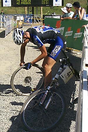 Norba 2000 NCS Photo