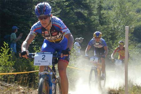 Norba 2000 NCS Photo
