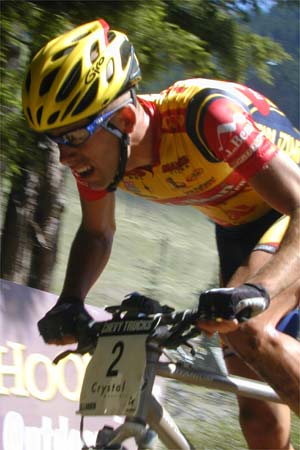 Norba 2000 NCS Photo