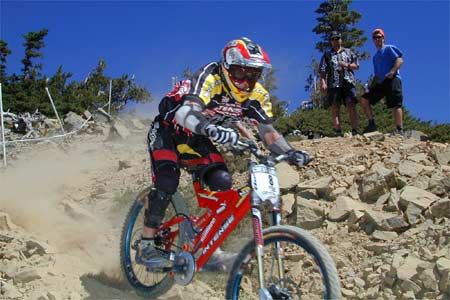 Norba 2000 NCS Photo