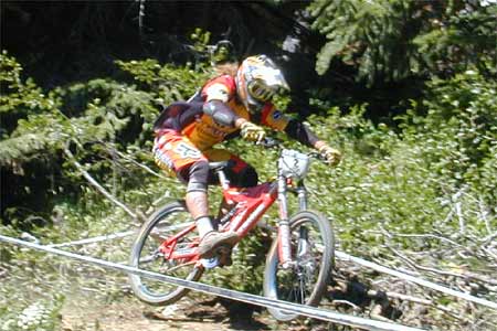 Norba 2000 NCS Photo