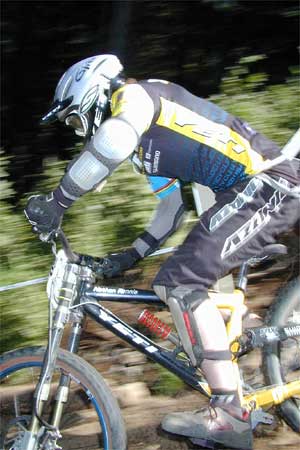 Norba 2000 NCS Photo