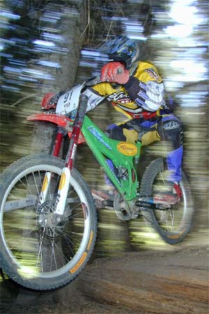 Norba 2000 NCS Photo
