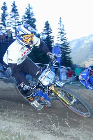 Norba 2000 NCS Photo