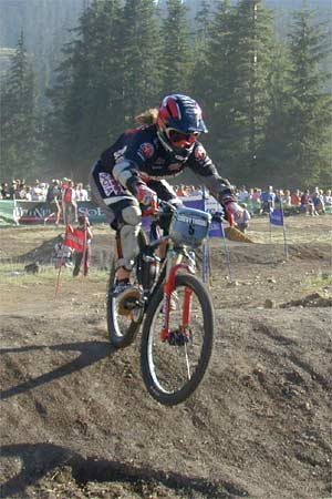 Norba 2000 NCS Photo