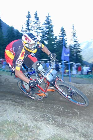 Norba 2000 NCS Photo