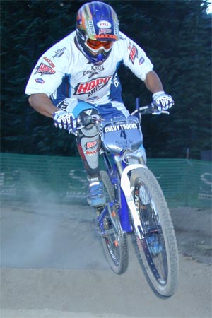 Norba 2000 NCS Photo