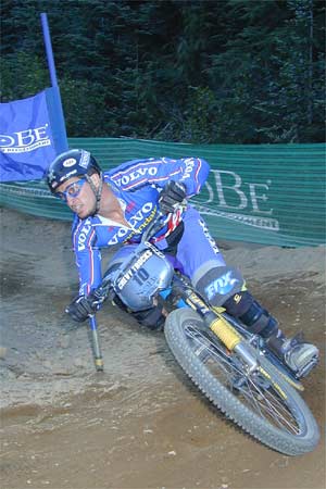 Norba 2000 NCS Photo