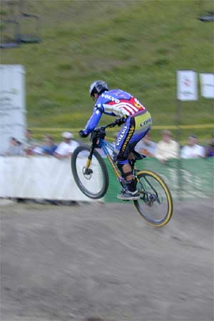 Norba 2000 NCS Photo