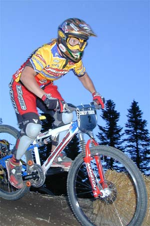 Norba 2000 NCS Photo