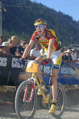 Norba 2000 NCS Photo