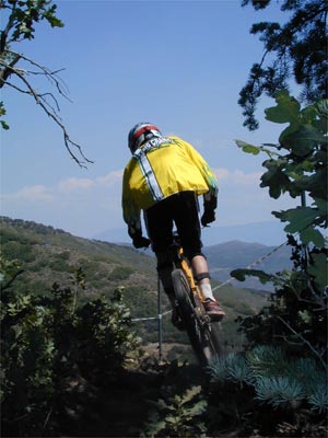 Norba 2000 NCS Photo