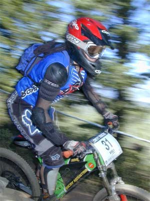 Norba 2000 NCS Photo