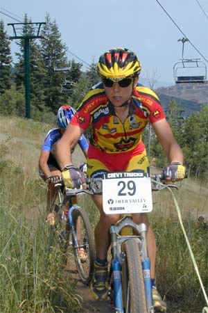 Norba 2000 NCS Photo