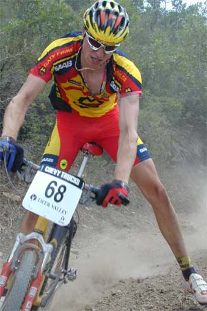 Norba 2000 NCS Photo