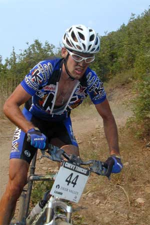 Norba 2000 NCS Photo
