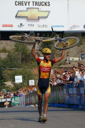 Norba 2000 NCS Photo