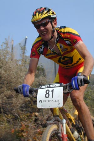 Norba 2000 NCS Photo
