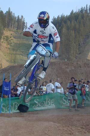 Norba 2000 NCS Photo