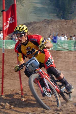 Norba 2000 NCS Photo