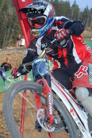Norba 2000 NCS Photo