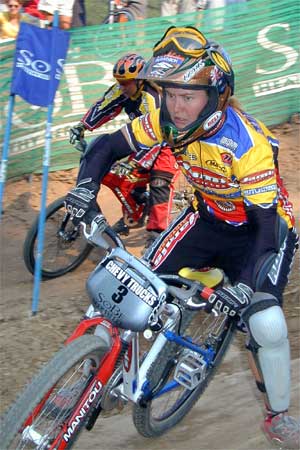 Norba 2000 NCS Photo