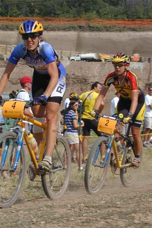 Norba 2000 NCS Photo