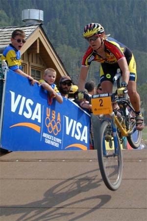 Norba 2000 NCS Photo