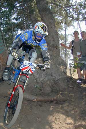 Norba 2000 NCS Photo