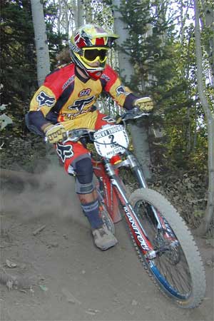 Norba 2000 NCS Photo