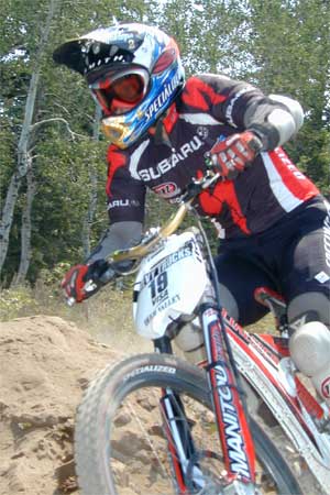 Norba 2000 NCS Photo