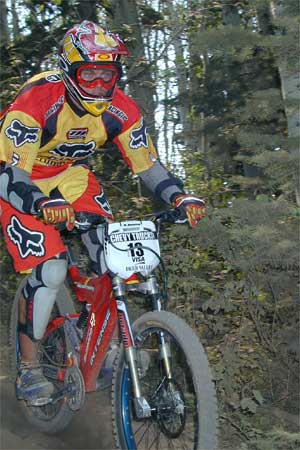 Norba 2000 NCS Photo