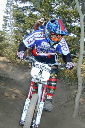 Norba 2000 NCS Photo