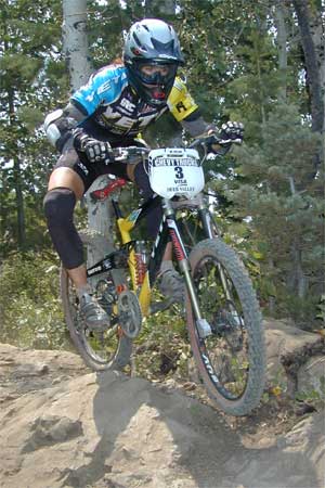 Norba 2000 NCS Photo