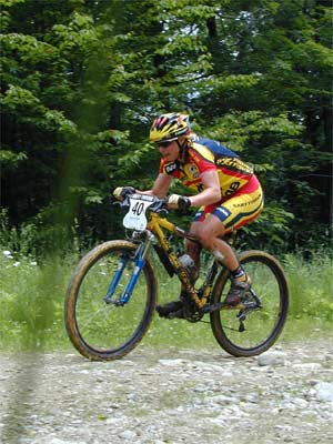 Norba 2000 NCS Photo