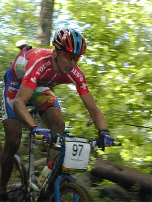 Norba 2000 NCS Photo